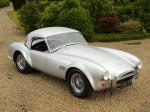 AC Cobra 289 Roadster 1966 года